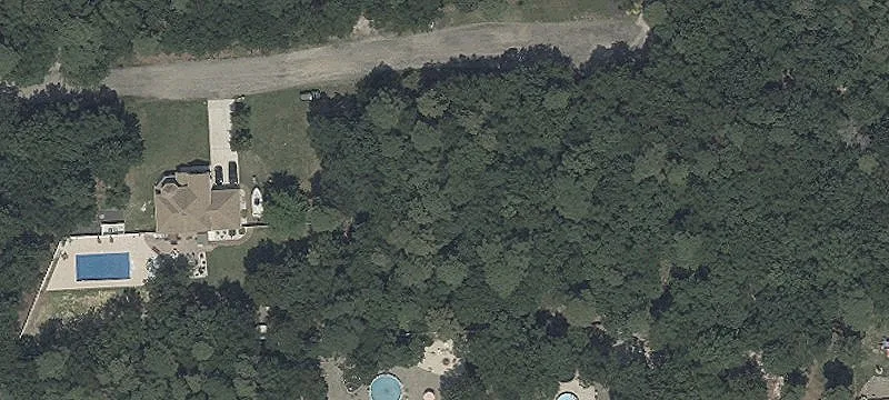 Residential Land in Desirable Area