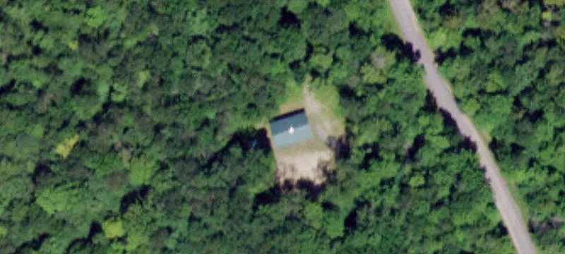 31.9 Acres Vacant Land