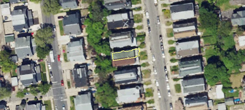 Philadelphia Triplex Investment Opportunity