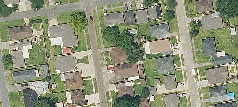 Land in Great Neighborhood