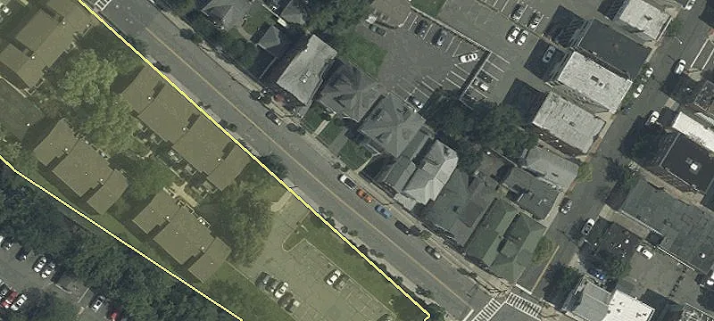 Renovated Investment Portfolio Near Train