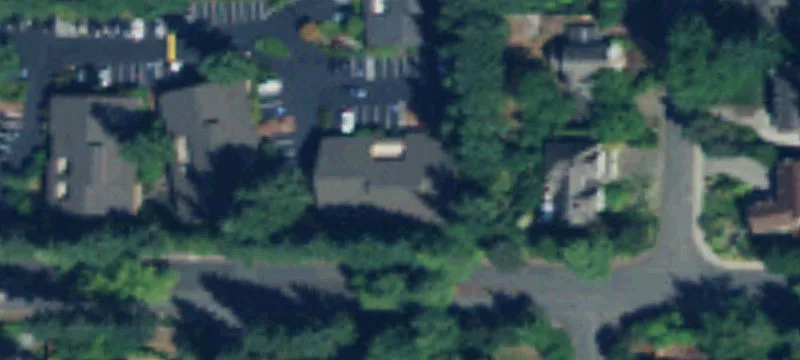 Bellevue Office Space Available