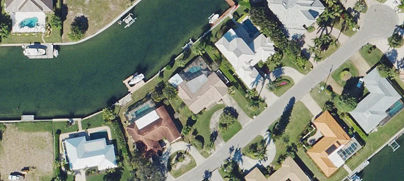 Longboat Key Waterfront Home Opportunity