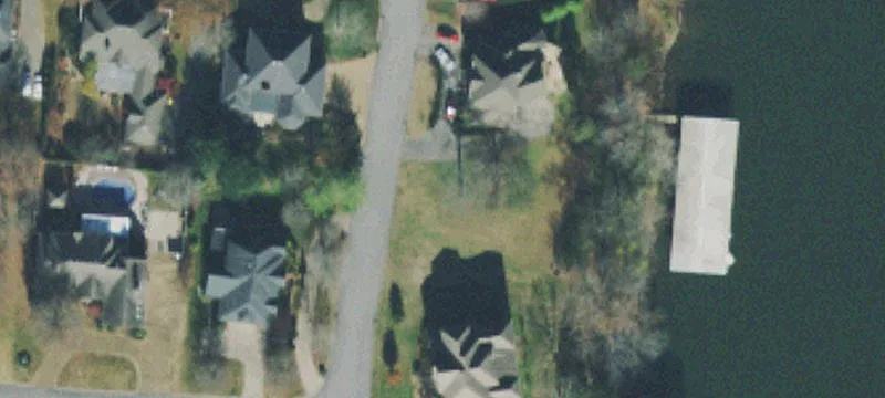 Old Hickory Lake Lot Opportunity