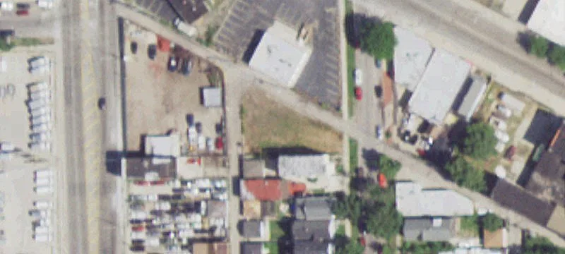 M1-2 Zoned Land For Sale