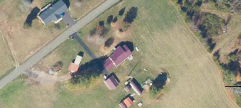 30 Acres Hunting Land