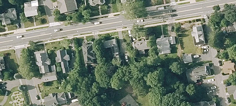 Income-Generating Two-Family Home