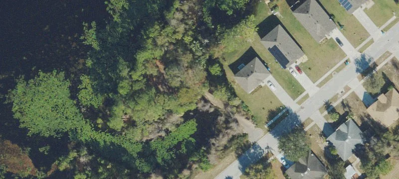 Waterfront Homesite on Trout Lake