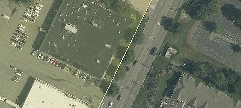 Retail Space on Passaic Avenue