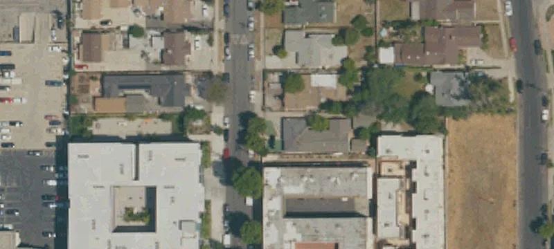 Multifamily Development Opportunity in Van Nuys