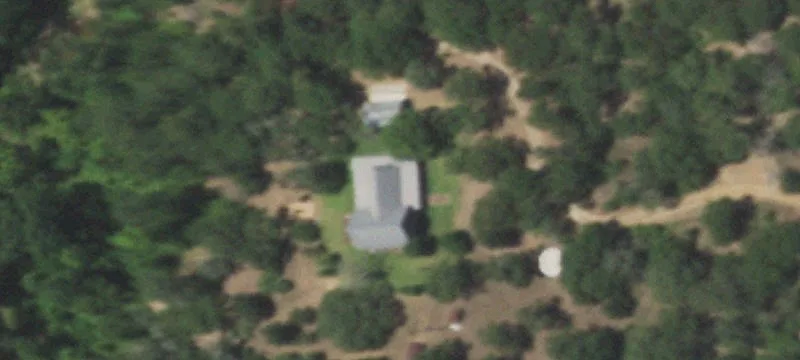 Woodland Retreat on 14 Acres