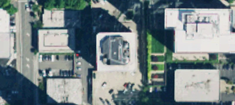 Bellevue Office Space Available