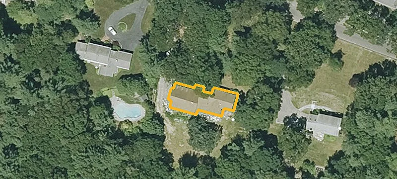 Duxbury Land for Dream Home