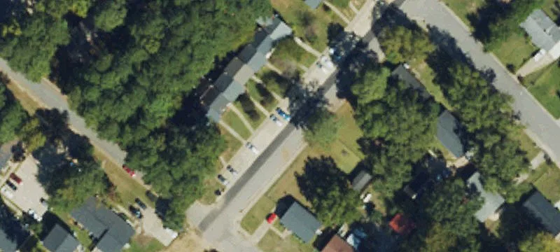 Eleven Residential Lots in Clayton