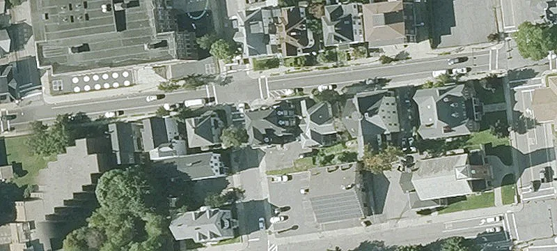 Convenient Multifamily Property Near Downtown