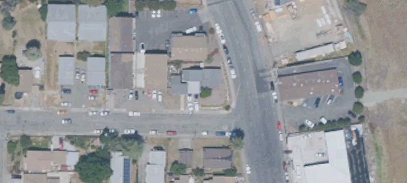 Vacant Lot Development Opportunity