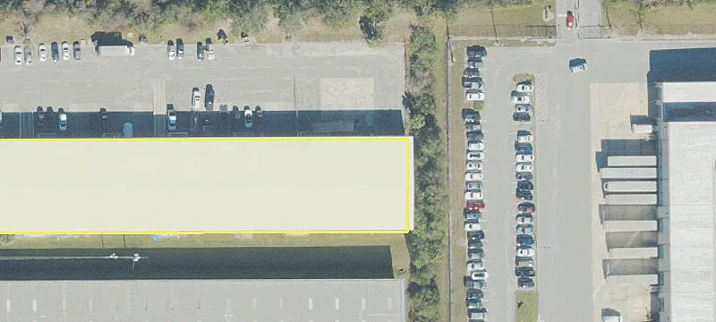 Functional Warehouse Condo in Orlando
