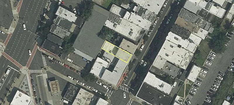 Union City Retail Space Available