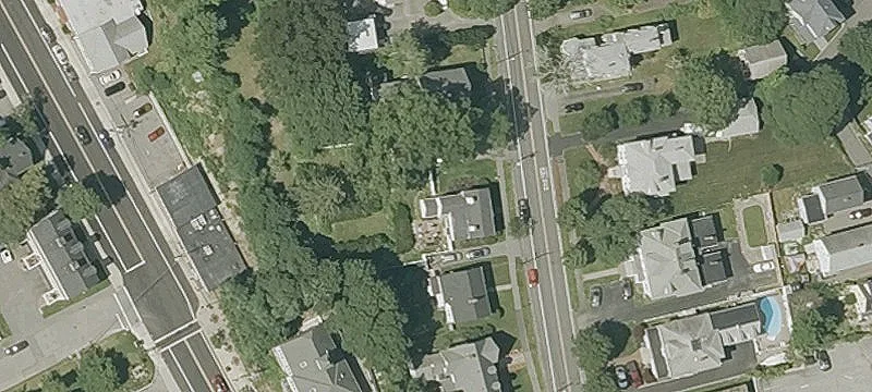 Downtown Andover Land For Sale