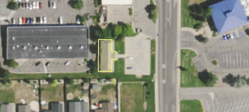 Loveland Office Building with Lift