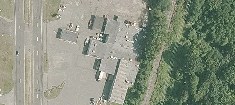 High Bay Warehouse Space Available