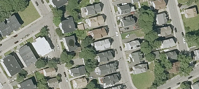 Boston Triplex with Vacant Units
