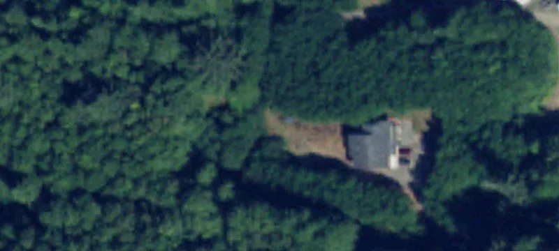 Residential Lot in Coastal Town