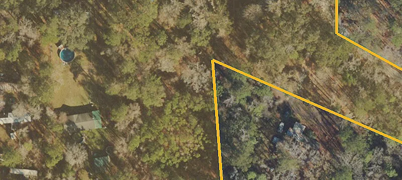 Green Cove Springs Acreage