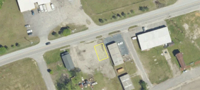 Commercial Lot in Cayce, SC