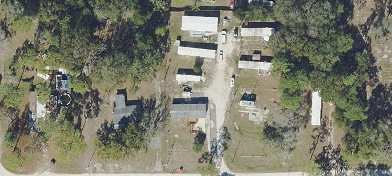 New Port Richey Acreage Opportunity