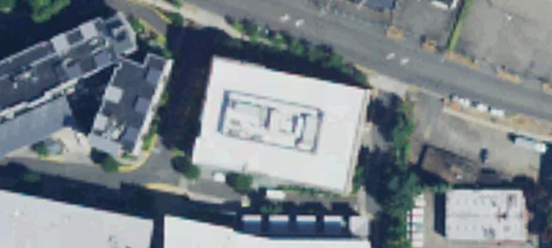 Retail Space Near Redmond Center