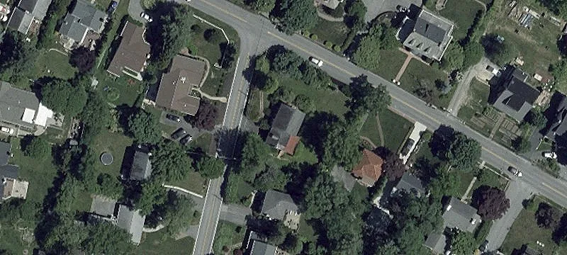 Baltimore Three-Unit Multifamily Residence