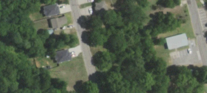 Vacant Lot in Growing Community