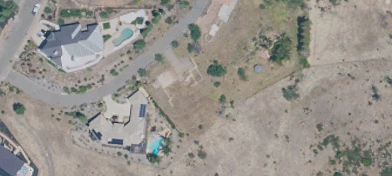 Fountaingrove View Lot Opportunity