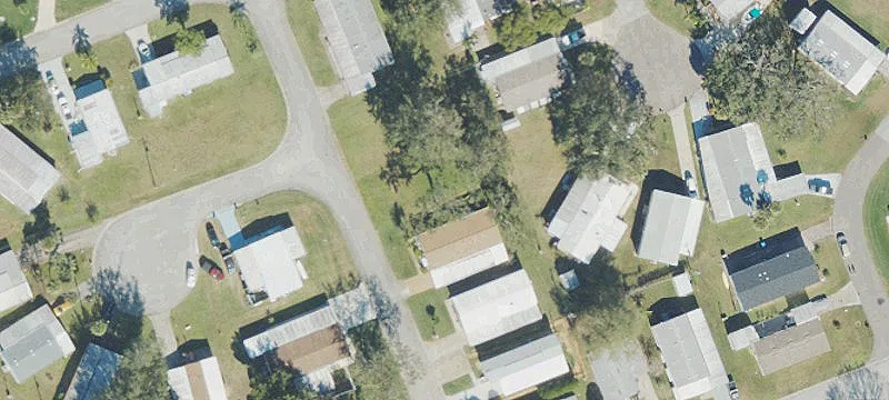Intracoastal Access Land For Sale