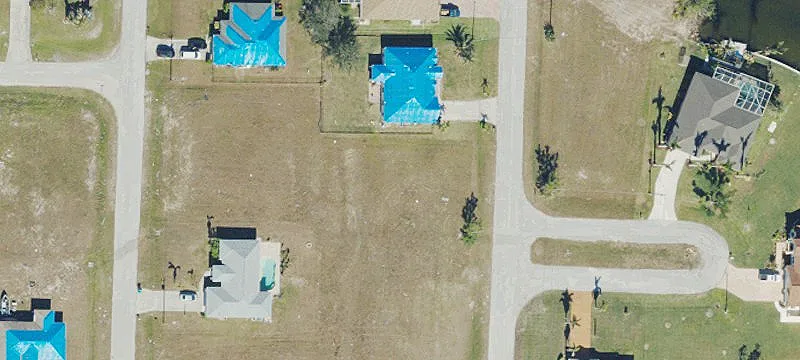 Residential Lot in Growing Neighborhood