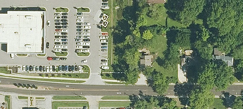 Overland Park Land Opportunity