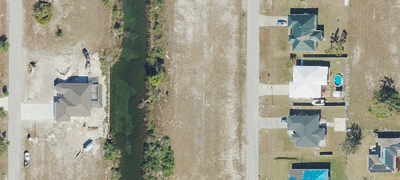 Waterfront Lot Ready to Build