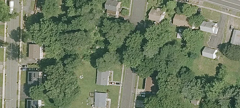 Residential Lot in Bloomfield