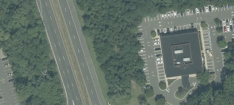 Highway 34 Frontage Land