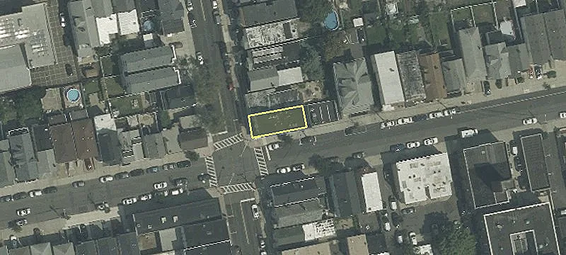 Renovated Corner Storefront with Parking