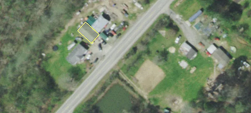 23.93 Acres Near Windrock Park