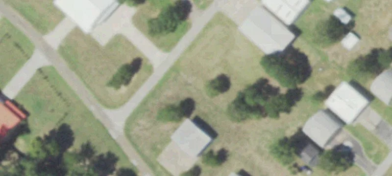 Vacant Lot in Lakeland Hideaway