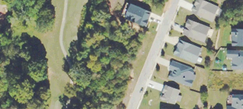 Golf Course Homesite Opportunity
