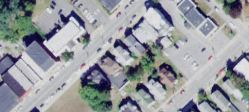 Port Jervis Commercial Space