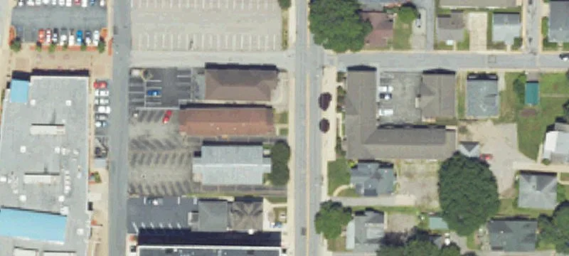 Apartment Buildings in Indiana, PA