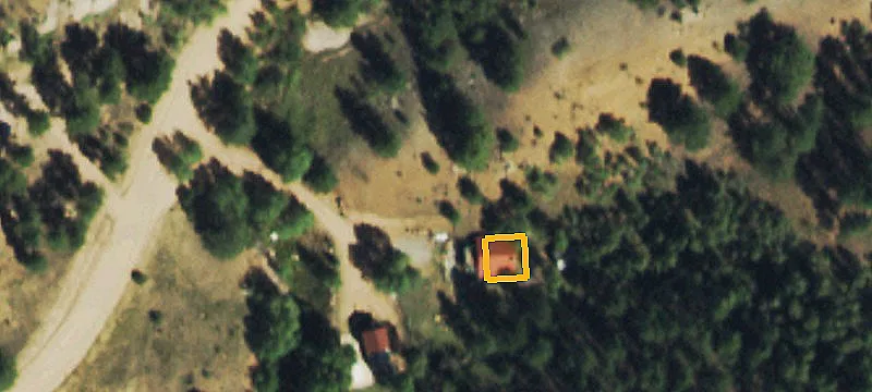 Ready-to-Build Mountain Property