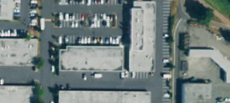 Tukwila Flex Space Available