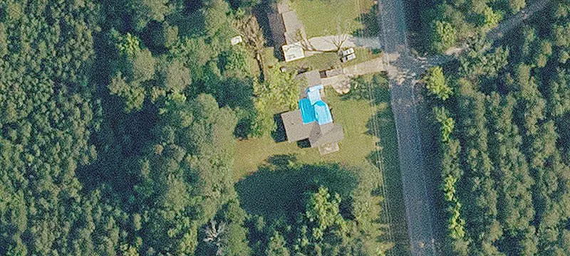 Benton Acreage for Custom Home