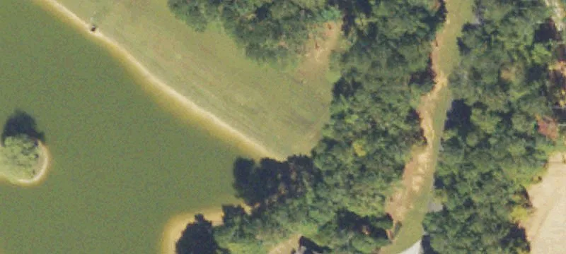 Land Lot with Distant Views